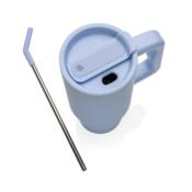 Mug en acier Inoxydable recyclé - 900 ml