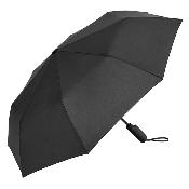 Parapluie de poche électrique