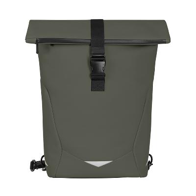 Sac à dos pour ordinateur en polyester recyclé