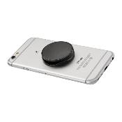 Support de téléphone portable avec poignée