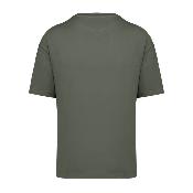 T-shirt oversize - Homme