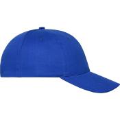 Casquette en coton bio