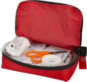 Trousse de premiers secours