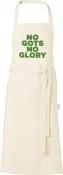 Tablier en coton bio - 200 g