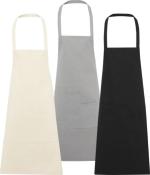 Tablier en coton - 280 g