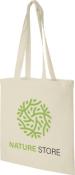 Sac shopping en coton - 140 g