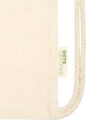 Sac à dos en coton biologique - 100 g