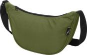 Sac banane en polyester recycl