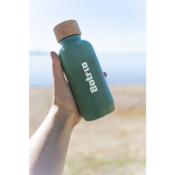 Bouteille d'eau écologique - 650 ml 