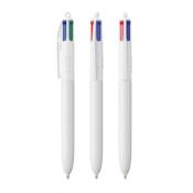 BIC® 4 Couleurs® bille