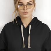 Sweat à capuche made in France - 300 g 