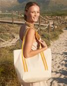Sac en coton biologique