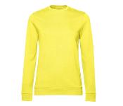 Sweat col rond pour Femme