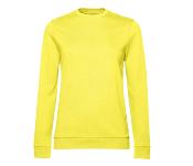 Sweat col rond Femme - 280g