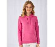 Sweat avec capuche Femme - 280g