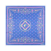 Foulard Alesia Bright Blue