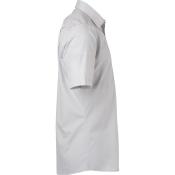 Chemise à manches courtes - Homme - 105 g