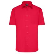 Chemise à manches courtes - Homme - 105 g