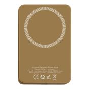 Batterie de secours Iconic Camel 3000mAH