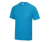 T-shirt respirant en polyester - Homme