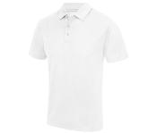 Polo respirant 140g Homme