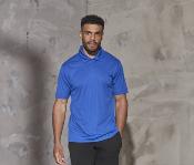 Polo respirant pour Homme - 140 g