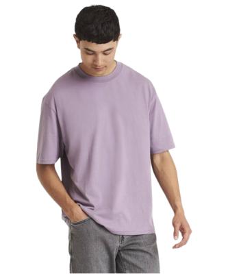 T-shirt oversize Unisexe - 190 g