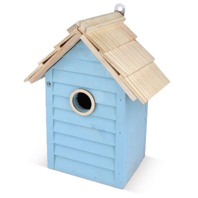 Nichoir à oiseaux