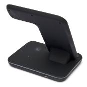 Chargeur sans fil Mesh Black