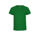 T-shirt en coton bio - Enfant - 155 g