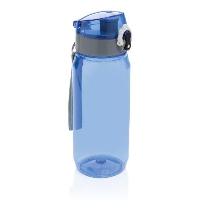 Bouteille d'eau étanche en RPET - 600 ml