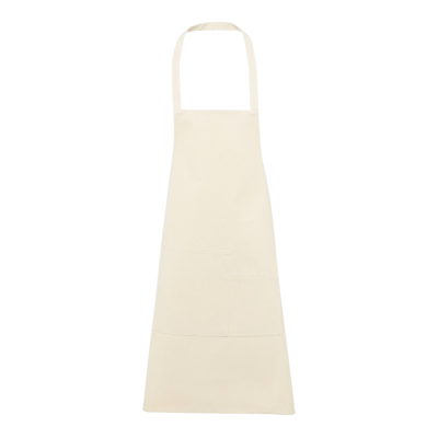 Tablier en coton - 280 g