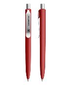 Stylo à Billes en Plastique ABS avec Clip Métal