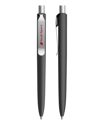 Stylo à Billes en Plastique ABS avec Clip Métal