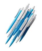 Stylo à bille léger soft-touch - Prodir