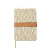 Carnet de notes A5 en papier recyclé