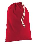 Petit sac en coton - 140 g