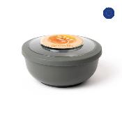 Bol repas avec couvercle - 2000 ml 
