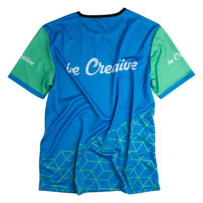 T-shirt de sport anti-transpiration