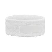 Bandeau de sport en poly-coton