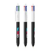 BIC® 4 Couleurs® ECO
