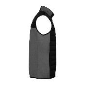 Bodywarmer bi-matière - Homme - 255 g