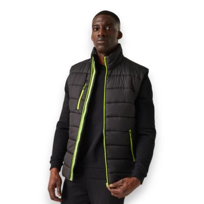 Bodywarmer matelassé - Homme