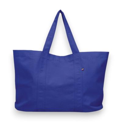 Sac tissé en coton made in France