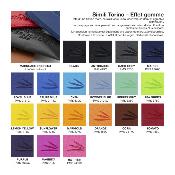 Porte-cartes horizontal sur-mesure