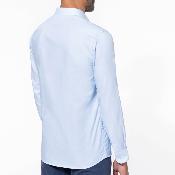 Chemise Oxford - Homme - 125 g