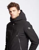 Blouson matelassé made in France - Unisexe