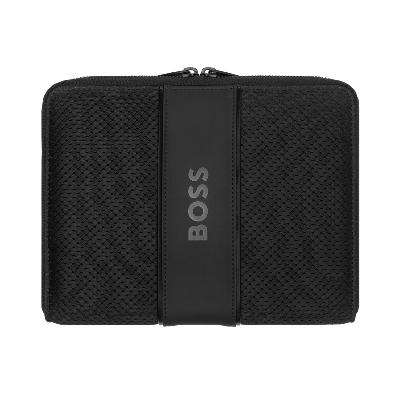 Conférencier A5 - HUGO BOSS