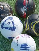 Ballon de football 100% personnalisé Premium
