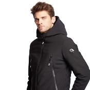 Blouson matelassé made in France - Unisexe